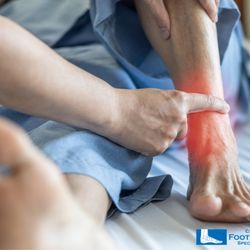 Certified Foot and Ankle Specialists, LLC - Tarsal tunnel