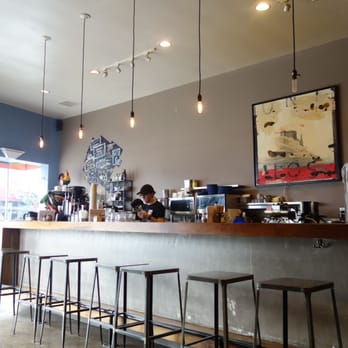 Shaky Alibi - Coffee & Tea Near Me - Los Angeles, California Shaky Alibi - Coffee & Tea Near Me - Los Angeles, California