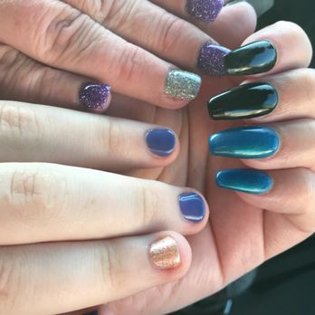 Diva Nails & Spa - Nail Salons Near Me - Waterloo, Iowa