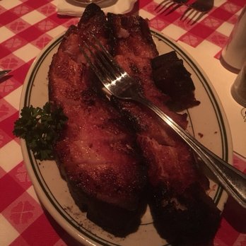 Manny's Steakhouse - Make sure to order the Bacon. To die for....... - Steakhouses Near Me - Minneapolis, Minnesota Manny's Steakhouse - Make sure to order the Bacon. To die for....... - Steakhouses Near Me - Minneapolis, Minnesota