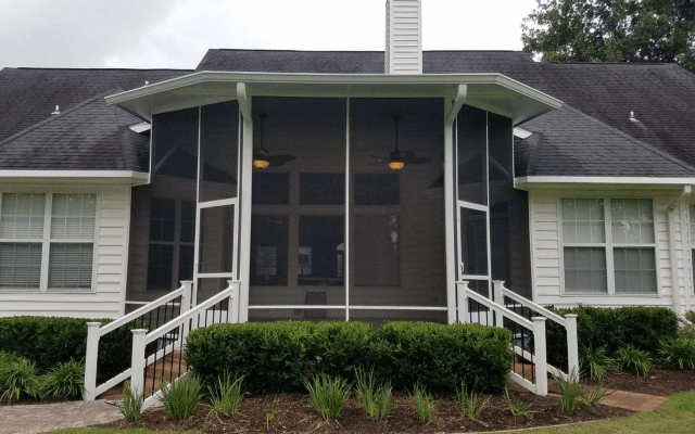 Slide of Eicher's Pro Vinyl