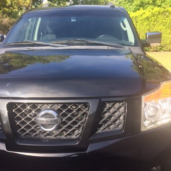 A Quality Autobody - Job well done Rene! - Body Shops Near Me - Goleta, California