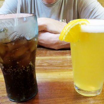 Main Street Bar & Grille - Coke for the burger and Allagash White for the meatloaf! - American Near Me - Greenfield, Massachusetts Main Street Bar & Grille - Coke for the burger and Allagash White for the meatloaf! - American Near Me - Greenfield, Massachusetts
