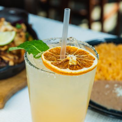 Viva Tacos & Tequila by null