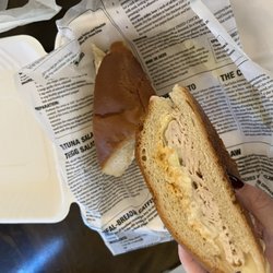 Meatball's Sandwich Company