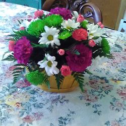 The Flower Loft - Salem
