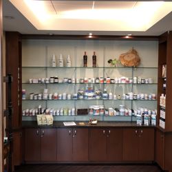 Tony Rector, D O - Southlake Integrative Wellness Center - Supplement center