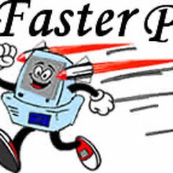 A Faster PC