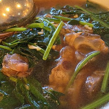 San Tung - Beef Noodle Soup - Chinese Near Me - San Francisco, California San Tung - Beef Noodle Soup - Chinese Near Me - San Francisco, California