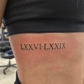 Lost Lake Tattoo - Mom and Dad's birth years! - Tattoo Near Me - Miami Lakes, Florida Lost Lake Tattoo - Mom and Dad's birth years! - Tattoo Near Me - Miami Lakes, Florida