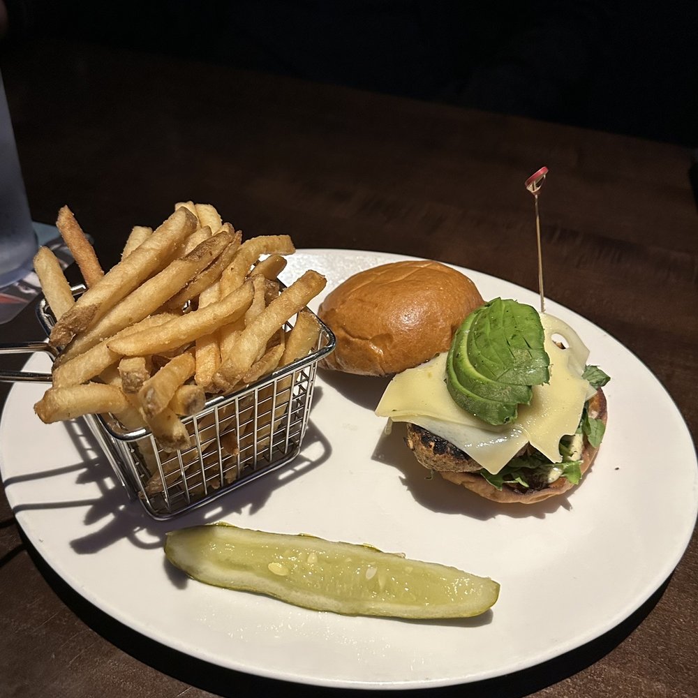 Yard House - Grilled Chicken & Avocado Sandwich - New American Near Me - Carlsbad, California Yard House - Grilled Chicken & Avocado Sandwich - New American Near Me - Carlsbad, California