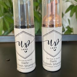 Urban Palette Salon - Lash wash