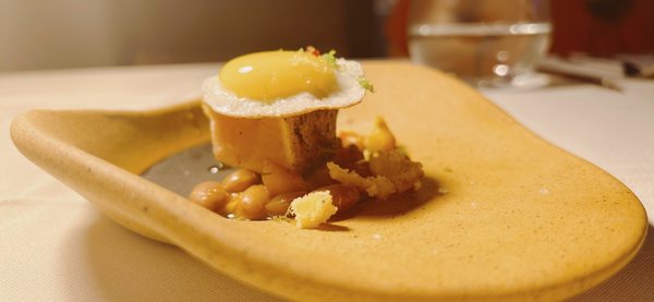 Orujo, Taller de Gastronomía by null