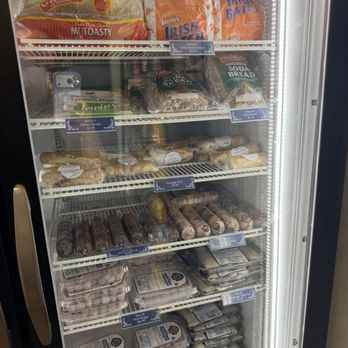 A Taste of Britain - Freezer goods - British Near Me - Wayne, Pennsylvania