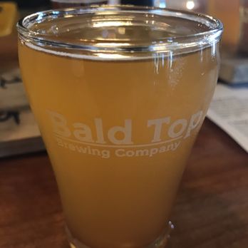 Bald Top Brewing - Wine Bars Near Me - Madison, Virginia