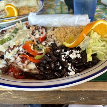 Casa Mendoza - Carne Asada Alambre - Mexican Near Me - La Quinta, California Casa Mendoza - Carne Asada Alambre - Mexican Near Me - La Quinta, California