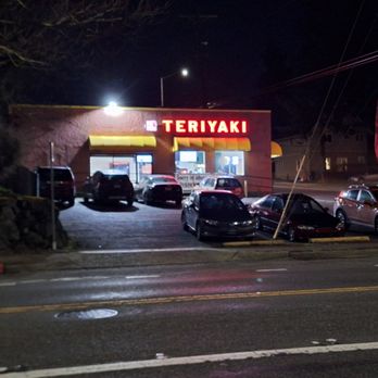 Mimi Teriyaki - Tacoma - Mimi's Restaurant Parking lot. - Japanese Near Me - Tacoma, Washington Mimi Teriyaki - Tacoma - Mimi's Restaurant Parking lot. - Japanese Near Me - Tacoma, Washington