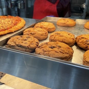 Costco - Who can resist a giant cookie? - Wholesale Stores Near Me - Palm Desert, California
