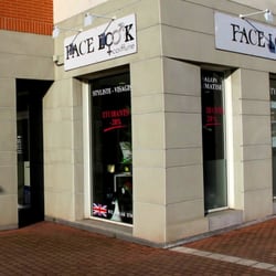 Face Look Coiffure - Face Look Coiffure : Facade