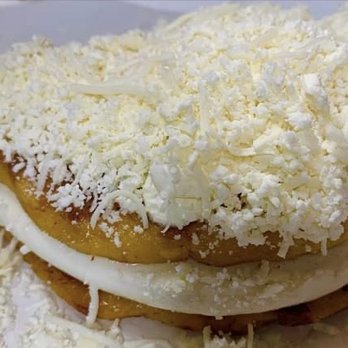 Arepas Milko - Food Trucks Near Me - Newberry, Florida