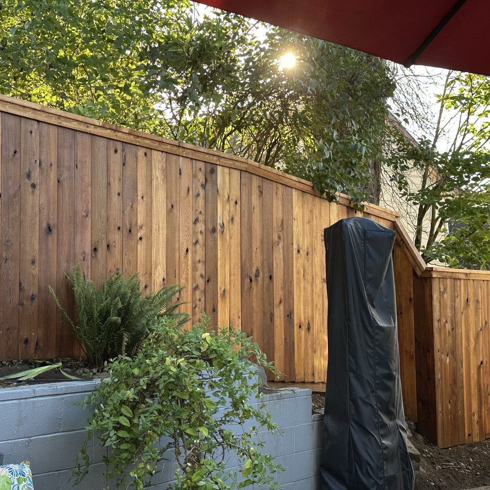Freedom Fence - Fences & Gates Near Me