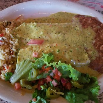 Chuy's - Delicious! - Mexican Near Me - Plano, Texas