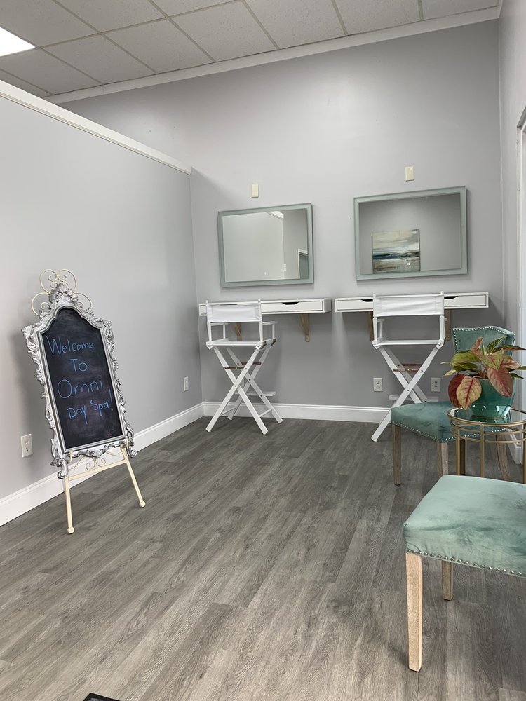Omni Day Spa Day Spas 1387 Mt Zion Rd, Morrow, GA Phone Number Yelp