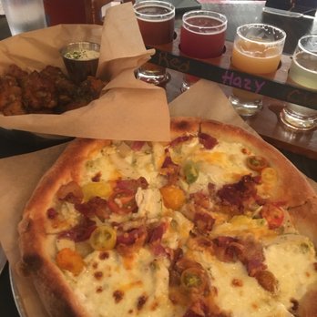 Back Unturned Brewing - Brewpubs Near Me - San Antonio, Texas