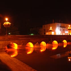 Hôtel les Pages