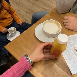 Costa Coffee