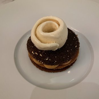 Petrus - Plaisir sucre - French Near Me - London, XGL