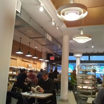 Breads Bakery - Union Square - Bakeries Near Me - New York, New York