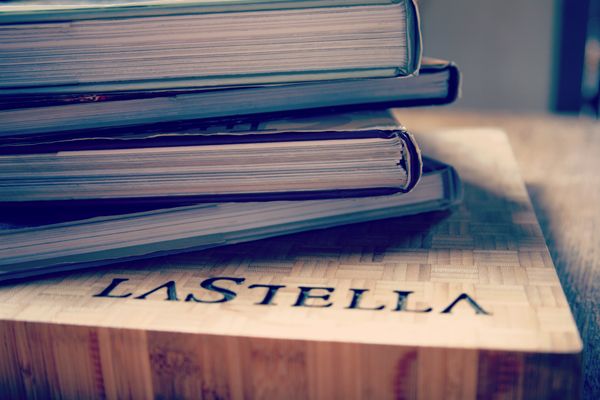 La Stella Winery by null