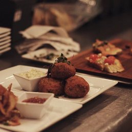 Arancini