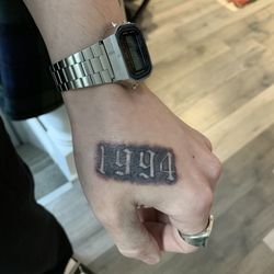 Bad Boy Ink