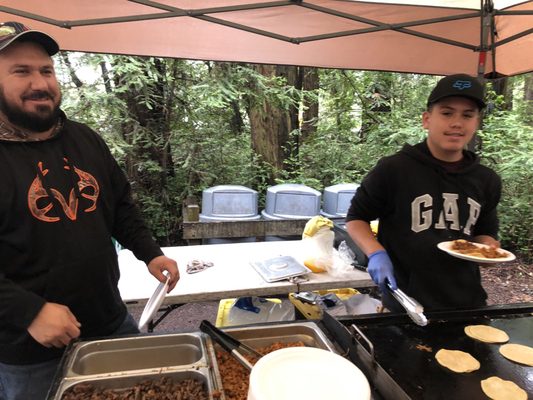 Tacos El Guapo by null