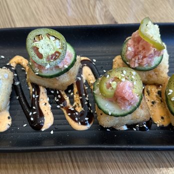 Hide - Spicy Tuna - Cocktail Bars Near Me - Dallas, Texas