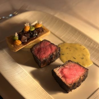 The River Café - New American Near Me - Brooklyn, New York The River Café - New American Near Me - Brooklyn, New York