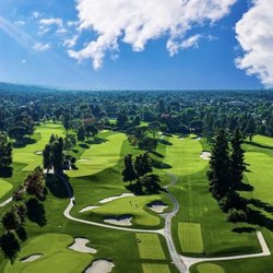 Lakeside Golf Club