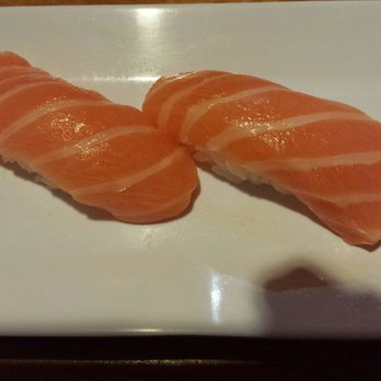 Ichima - Getting my Salmon fix! - Sushi Bars Near Me - Pasadena, California Ichima - Getting my Salmon fix! - Sushi Bars Near Me - Pasadena, California