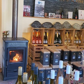 Weingut O. Schell - Wineries Near Me - Rech, RP