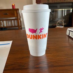 Coffee Roll