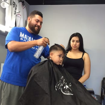 Cali Style Barbershop - Barbers Near Me - Anaheim, California