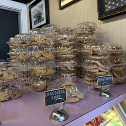 Aby's Bakery