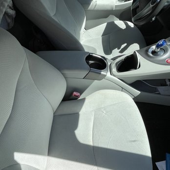 Executive Auto Detailing - After - Car Wash Near Me - Fresno, California