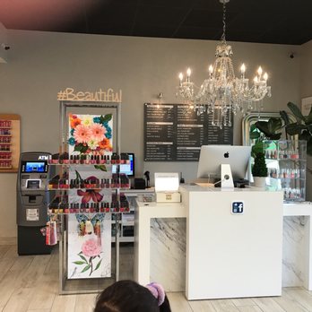 Velvet Nails&Spa - Nail Salons Near Me - Stuart, Florida Velvet Nails&Spa - Nail Salons Near Me - Stuart, Florida