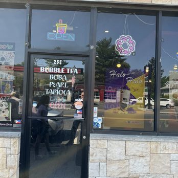 Ochado - Bubble Tea Near Me - Nutley, New Jersey