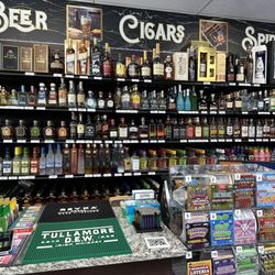 TimeOut Liquor & Vape