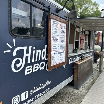 GastroPark - Hindsight BBQ - Food Trucks Near Me - West Hartford, Connecticut GastroPark - Hindsight BBQ - Food Trucks Near Me - West Hartford, Connecticut