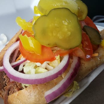 Raven's Deli - Trust me there's a sandwich in there. - Delis Near Me - Armona, California Raven's Deli - Trust me there's a sandwich in there. - Delis Near Me - Armona, California